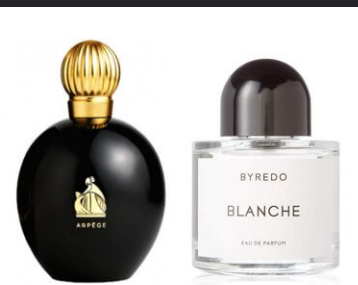 Perfume Gioa agua